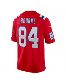 Kendrick Bourne New England Patroits Jersey