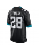 Fred Taylor Jacksonville Jaguars Jersey