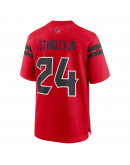 Derek Stingley Jr Houston Texans Jersey