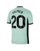 Cole Palmer Chelsea Jersey