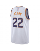 Deandre Ayton Phoenix Suns Jersey