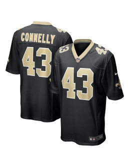 Ryan Connelly New Orleans Saints Jersey