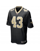 Ryan Connelly New Orleans Saints Jersey