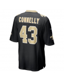 Ryan Connelly New Orleans Saints Jersey