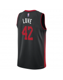 Kevin Love Miami Heat Jersey