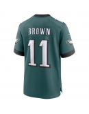 AJ Brown Philadelphia Eagles Jersey