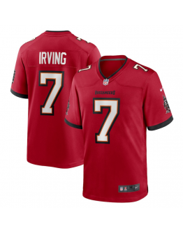 Bucky Irving Tampa Bay Buccaneers Jersey