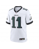 AJ Brown Philadelphia Eagles Jersey