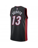 Bam Adebayo Miami Heat Jersey