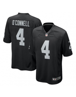 Aidan O&#39;Connell Las Vegas Raiders Jersey