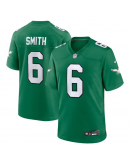 DeVonta Smith Philadelphia Eagles Jersey