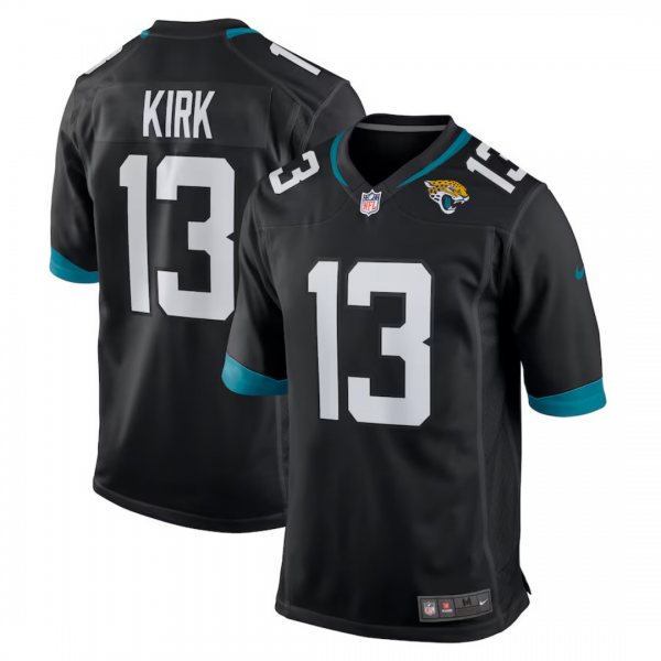 Christian Kirk Jacksonville Jaguars Jersey