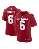 James Conner Arizona Cardinals Jersey