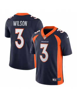 Russell Wilson Denver Broncos Jersey