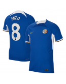 Enzo Fernandez Chelsea Jersey