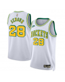 Alperen Sengun Houston Rockets Jersey