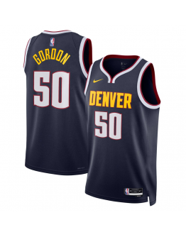 Aaron Gordon Denver Nuggets Jersey