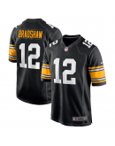 Terry Bradshaw Pittsburgh Steelers Jersey