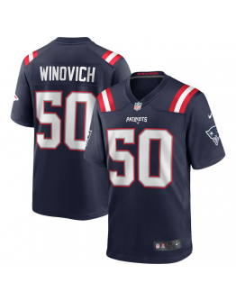 Chase Winovich New England Patroits Jersey