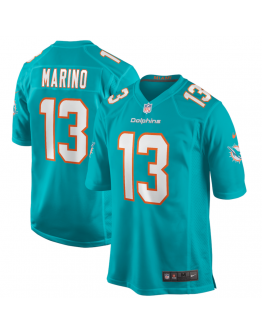 Dan Marino Miami Dolphins Jersey