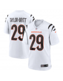 Cam Taylor-Britt Cincinnati Bengals Jersey