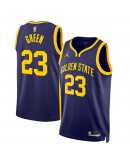 Draymond Green Golden State Warriors Jersey