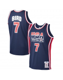 Larry Bird 1992 Team USA Jersey