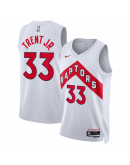 Gary Trent Jr Toronto Raptors Jersey