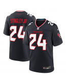 Derek Stingley Jr Houston Texans Jersey