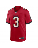 Jordan Whitehead Tampa Bay Buccaneers Jersey