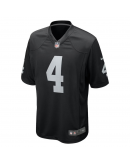 Aidan O&#39;Connell Las Vegas Raiders Jersey