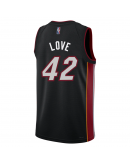 Kevin Love Miami Heat Jersey