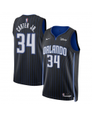 Wendell Carter Jr Orlando Magic Jersey