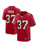 Tavierre Thomas Tampa Bay Buccaneers Jersey