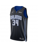 Wendell Carter Jr Orlando Magic Jersey