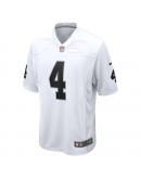 Aidan O&#39;Connell Las Vegas Raiders Jersey