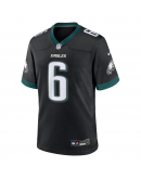 DeVonta Smith Philadelphia Eagles Jersey