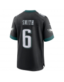 DeVonta Smith Philadelphia Eagles Jersey