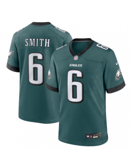 DeVonta Smith Philadelphia Eagles Jersey