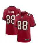 Cade Otton Tampa Bay Buccaneers Jersey