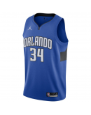 Wendell Carter Jr Orlando Magic Jersey