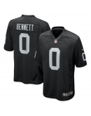 Jakorian Bennett Las Vegas Raiders Jersey