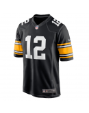 Terry Bradshaw Pittsburgh Steelers Jersey