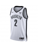 Cameron Johnson Brooklyn Nets Jersey