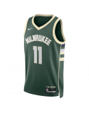 Brook Lopez Milwaukee Bucks Jersey