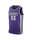 Keegan Murray Sacramento Kings Jersey