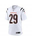 Cam Taylor-Britt Cincinnati Bengals Jersey