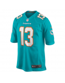 Dan Marino Miami Dolphins Jersey