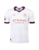 Kevin De Bruyne Manchester City Jersey