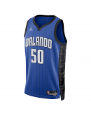 Cole Anthony Orlando Magic Jersey